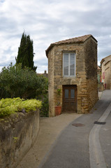 Chateauneuf-du-Pape