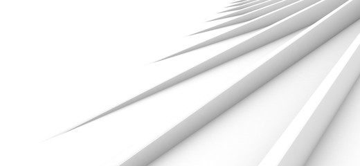 abstraktes Gebäude, Architektur, Hintergrundgrafik