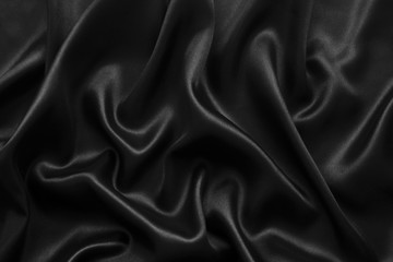 abstract background luxury cloth or liquid wave or wavy folds
