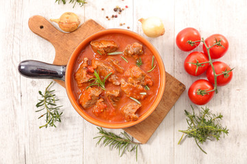 goulash