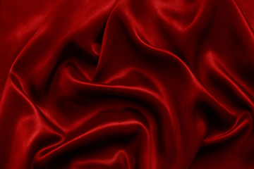 abstract background luxury cloth or liquid wave or wavy folds