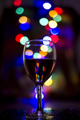 Red wine