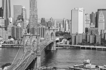 Brooklyn Bridge