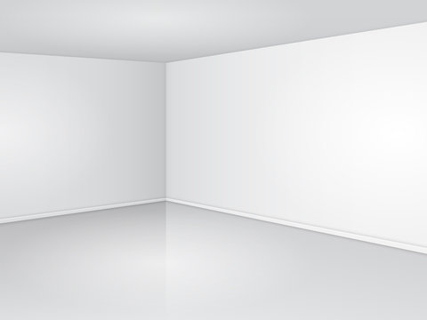 White Room Corner