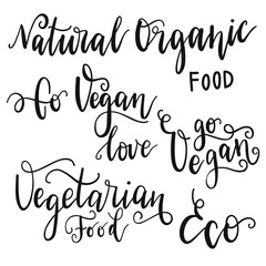 Beautiful vector card