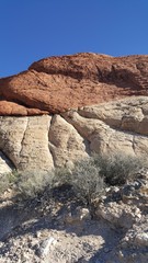 red rock canyon