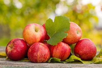 Apples