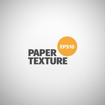 Paper texture. Fabric background. Vector backdrop