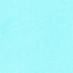 Gauze texture background. Blue luxury textile