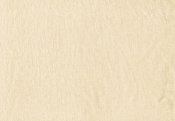 Natural linen texture background. Home textile. Natural fabric