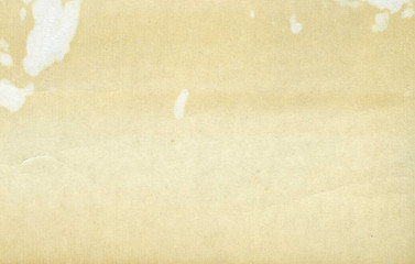 Old Paper texture. Vintage page in antique book