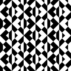 Seamless Geometric Pattern