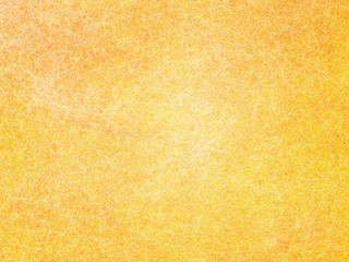 Fototapeta premium Abstract Yellow Background