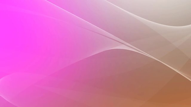 Computer generated pink background for use as a desktop screen saver, text overlay, or subtle design element background for corporate presentations..