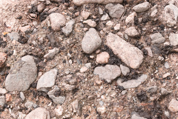 Rock texture