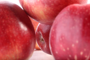 Red Apples