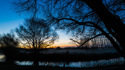 Sunrise