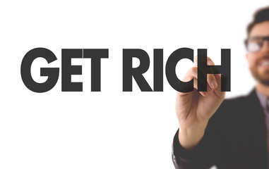 Get Rich