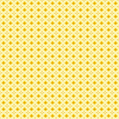 floral seamless pattern