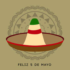 Cinco de mayo