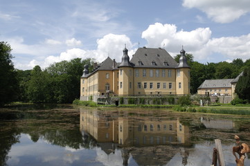 Schloss dyck