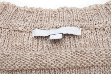 wool sweater texture