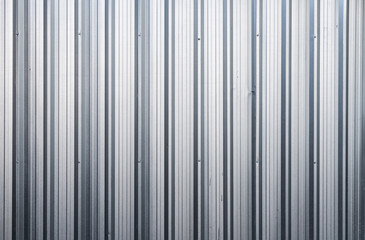 vertical zinc aluminium closeup background metal square ,abstract background