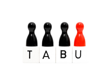 Tabubruch