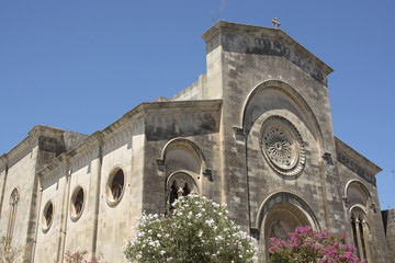 Corigliano d'Otranto, Salento, Lecce, Puglia