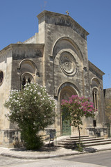 Corigliano d'Otranto, Salento, Lecce, Puglia