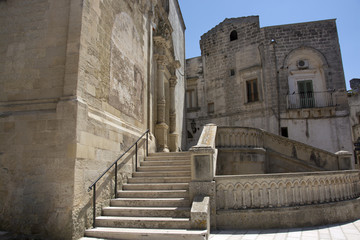 Corigliano d'Otranto, Salento, Lecce, Puglia