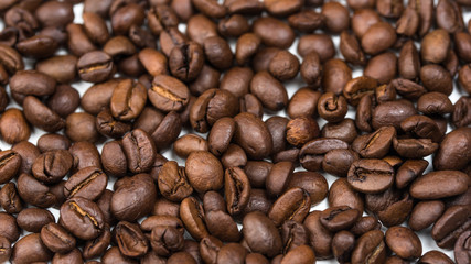Kaffeebohnen