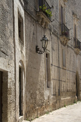 Corigliano d'Otranto, Salento, Lecce, Puglia