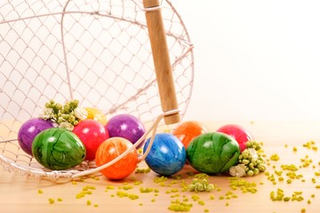 Ostern
