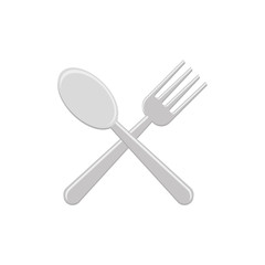 Restaurant cutlery utensil icon vector illustration graphic design