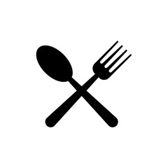 Restaurant cutlery utensil icon vector illustration graphic design