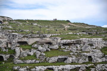 Crocifissione