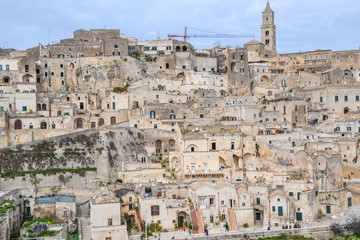 Sassi di Matera