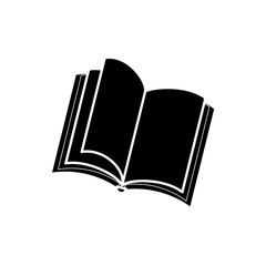 Book library education icon vector illustration graphic design