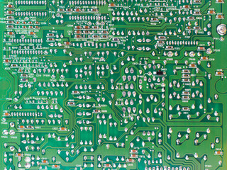 electronic circuit