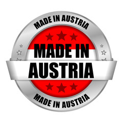 button 201405s made in austria I