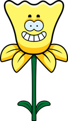 Happy Daffodil - 135243125