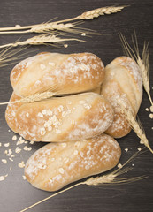 bread
