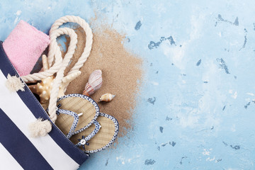 Beach accessories