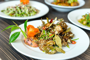 Chinese food