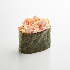 Crabmeat Seaweed Gunkan