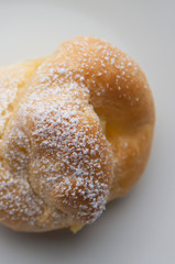 Cream puffs - Princes krofne