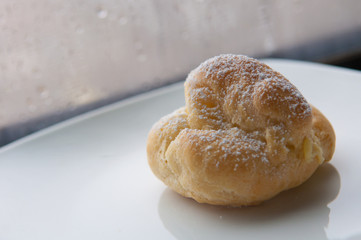 Cream puffs - Princes krofne