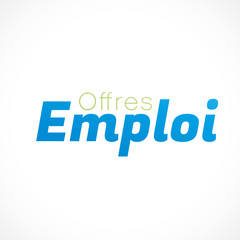 offres emploi