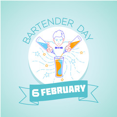 international Bartender's Day